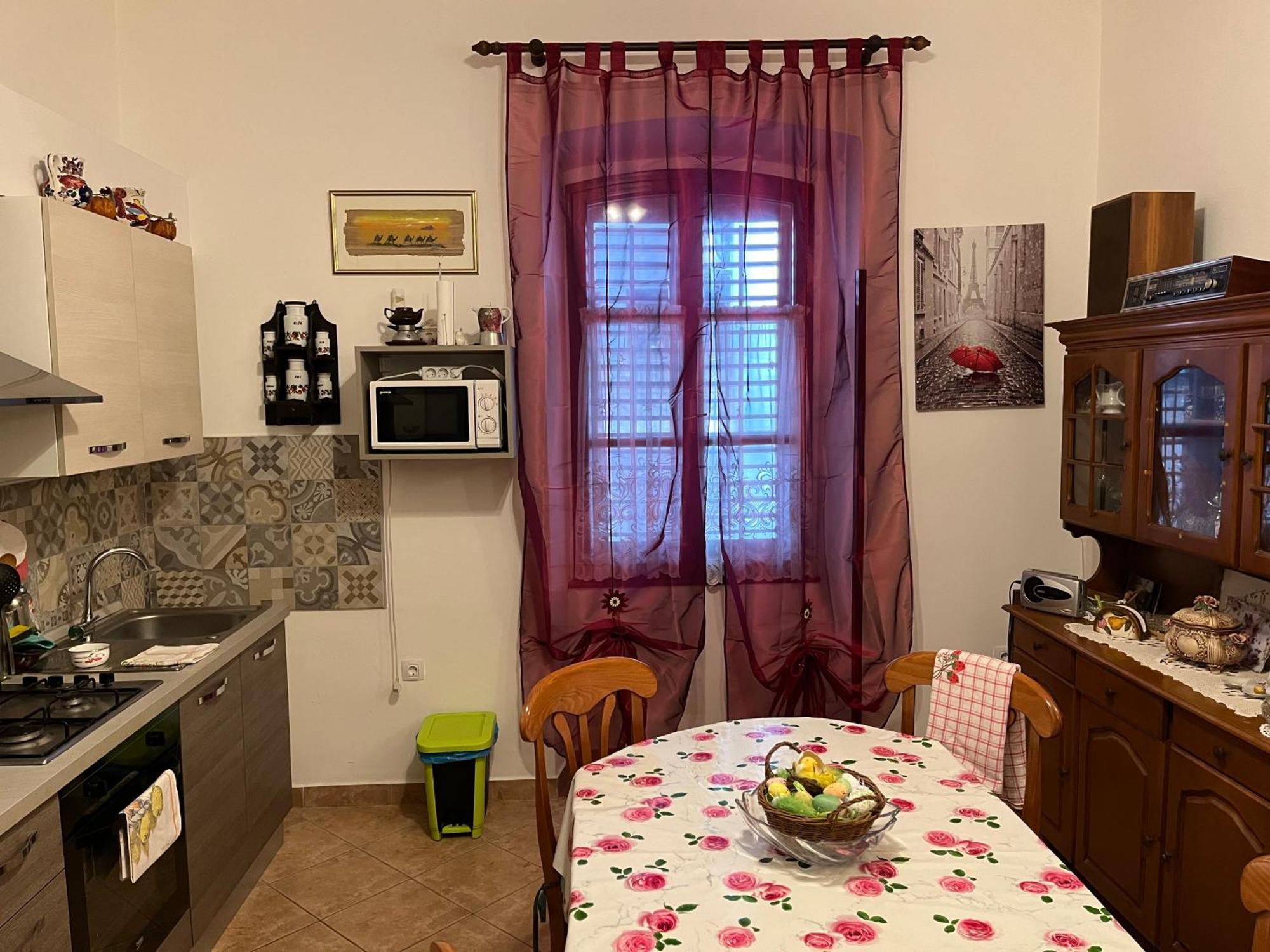 Noemi Apartment Pula